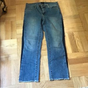 Just Black Jeans